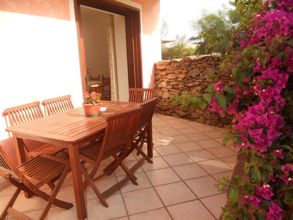 Villa Maestrale Olbia Room photo