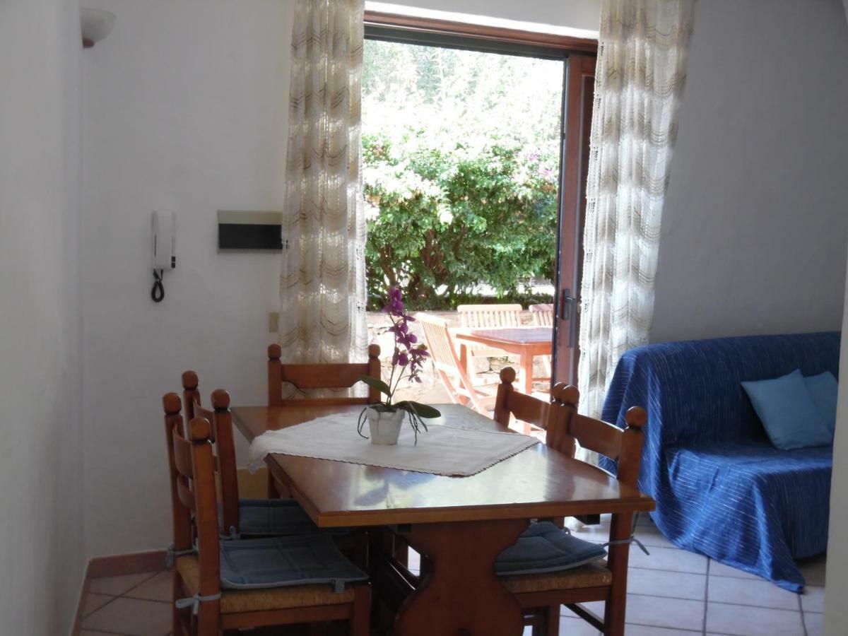 Villa Maestrale Olbia Exterior photo