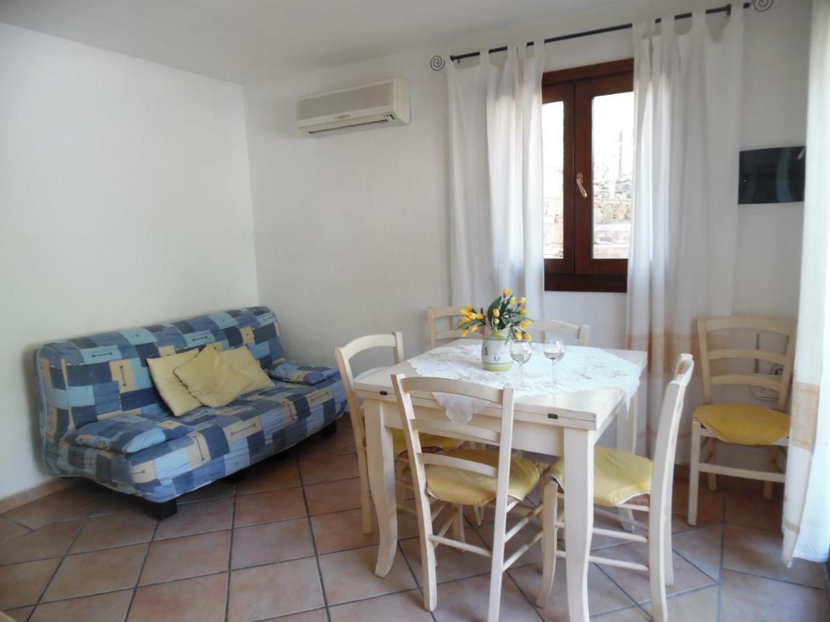 Villa Maestrale Olbia Exterior photo