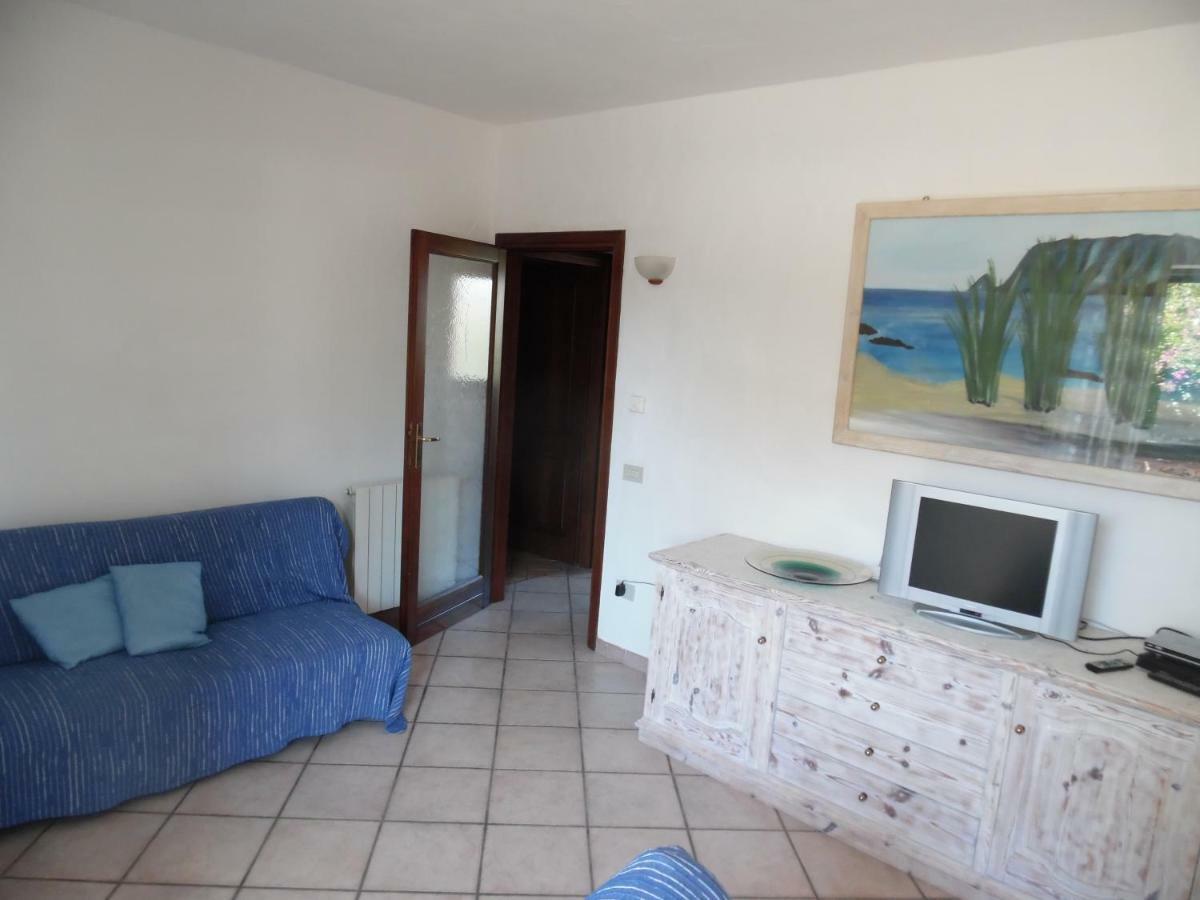 Villa Maestrale Olbia Exterior photo