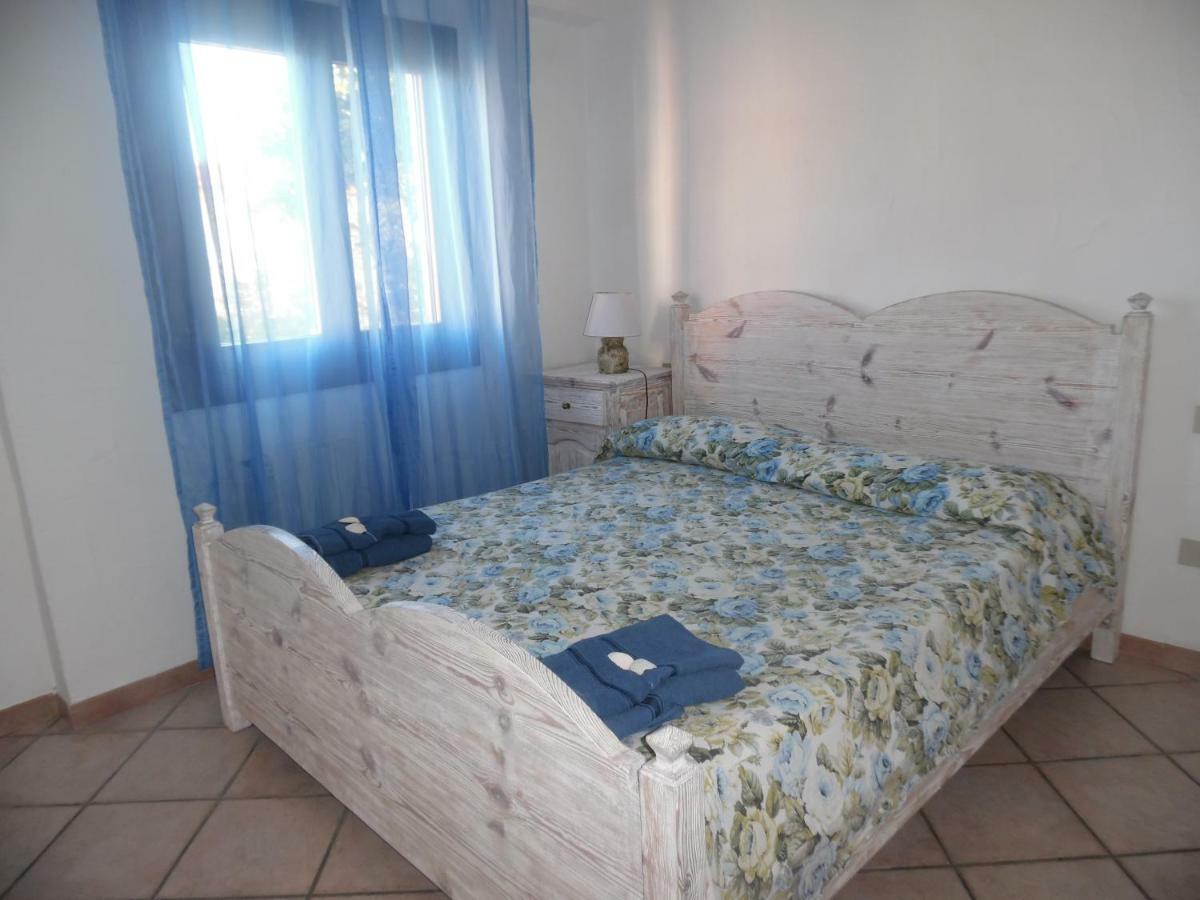 Villa Maestrale Olbia Exterior photo